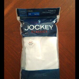 Men's Jockey Briefs Classic